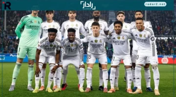 لجنة حكام الدوري الإسباني تصدر قرارًا مثيرًا ضد ريال مدريد